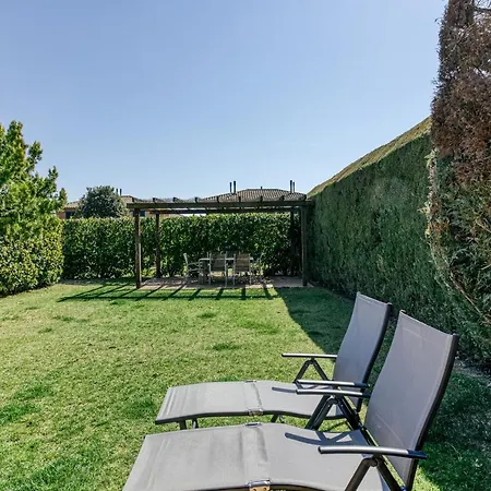 Holiday home Family In Torremirona Navata