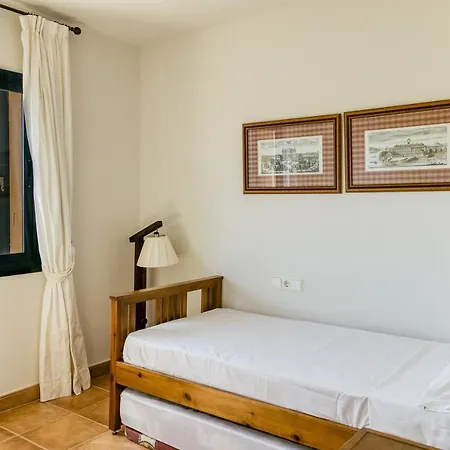 Family In Torremirona Holiday home