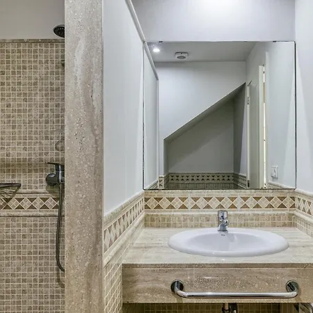 Holiday home Family In Torremirona Navata